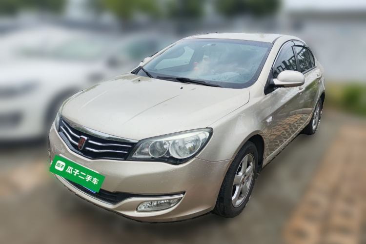 Used Roewe 350 2013 350S 1.5L Manual Xunchi Edition Guazi used car, China used car export, Used car for sale, Used cars, Cheapest cars for sale
