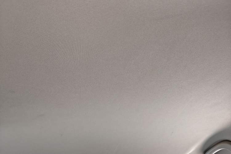 Used Roewe 350 2013 350S 1.5L Automatic Xunda Edition Headliner
