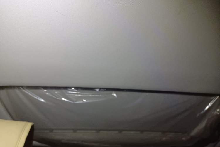 Used Roewe 350 2013 350C 1.5L Manual Swift Edition Headliner