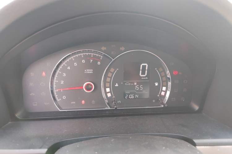 Used Roewe 350 2013 350S 1.5L Manual Xunchi Edition Instrument Cluster