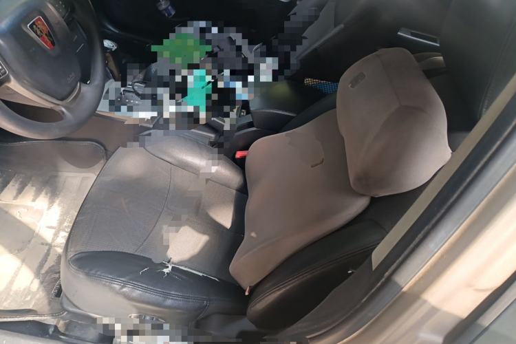 Used Roewe 350 2013 350C 1.5L Automatic Xunyue Edition Left Front Seat