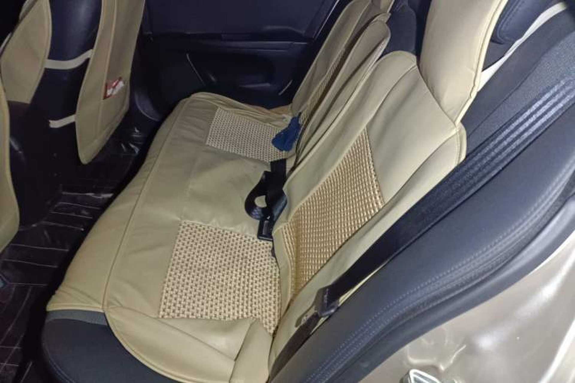 Used Roewe 350 2013 350C 1.5L Manual Swift Edition Left Rear Seat