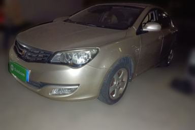 Used Roewe 350 2013 350C 1.5L Manual Swift Edition