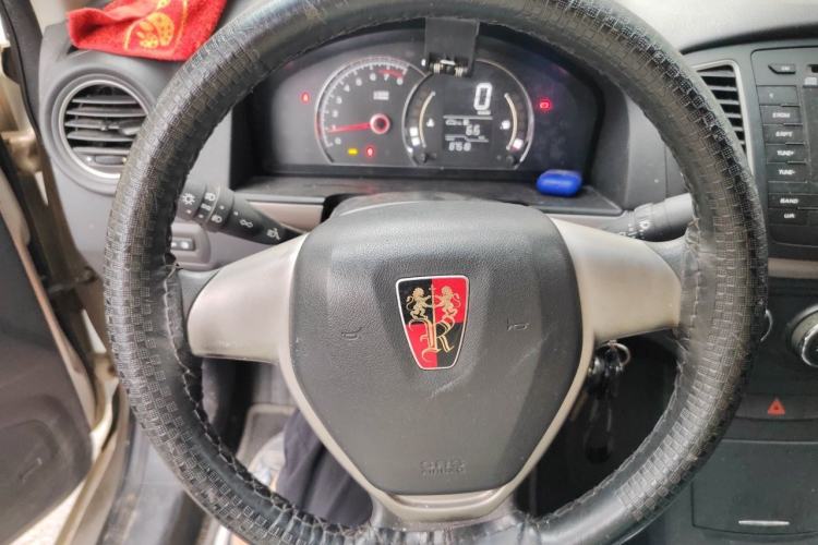 Used Roewe 350 2013 350S 1.5L Manual Xunchi Edition Steering Wheel
