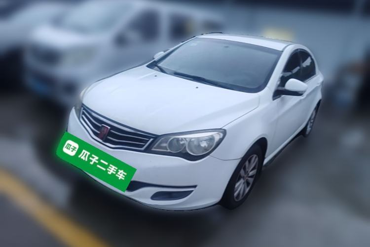 Used Roewe 350 2013 350S 1.5L Automatic Xunda Edition Guazi used car, China used car export, Used car for sale, Used  cars, Cheapest cars for sale