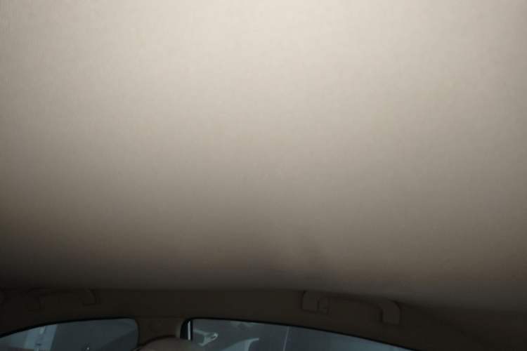 Used Roewe 350 2013 350S 1.5L Manual Xunchi Edition Headliner