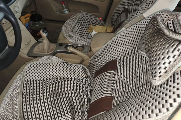 Used Roewe 350 2013 350S 1.5L Manual Xunchi Edition Left Front Seat