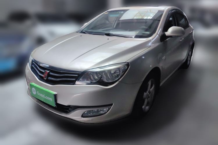 Used Roewe 350 2013 350C 1.5L Automatic Xunyue Edition Guazi used car, China used car export, Used car for sale, Used  cars, Cheapest cars for sale