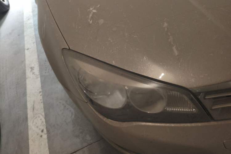 Used Roewe 350 2013 350S 1.5L Manual Xunchi Edition Right Front Headlight