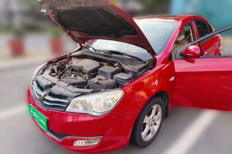 Used Roewe 350 2013 350S 1.5L Manual Xunchi Edition Guazi used car, China used car export, Used car for sale, Used cars, Cheapest cars for sale