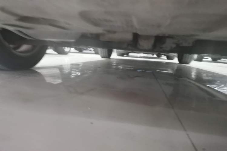 Used Roewe 350 2013 350S 1.5L Manual Xunchi Edition Chassis Front Left