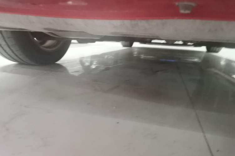 Used Roewe 350 2013 350S 1.5L Manual Xunchi Edition Chassis Front Right