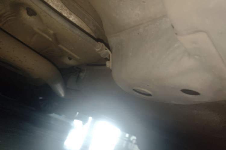 Used Roewe 350 2013 350C 1.5L Manual Swift Edition Chassis Rear Right