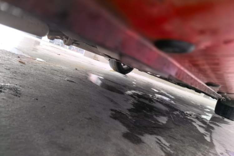 Used Roewe 350 2013 350S 1.5L Manual Xunchi Edition Chassis Rear Right