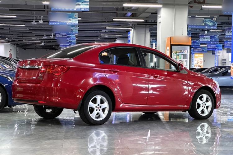 Used Roewe 350 2013 350S 1.5L Automatic Xunda Edition Exterior 6