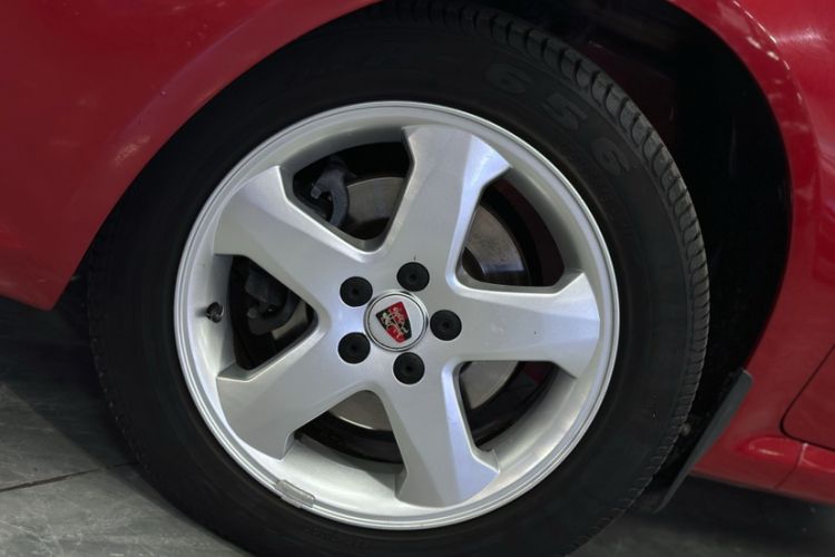 Used Roewe 350 2013 350S 1.5L Automatic Xunda Edition Exterior 9