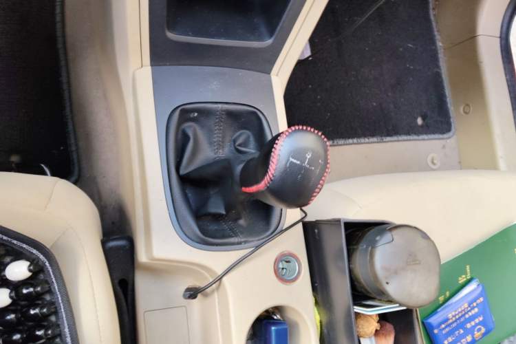 Used Roewe 350 2013 350S 1.5L Manual Xunchi Edition Gear Lever