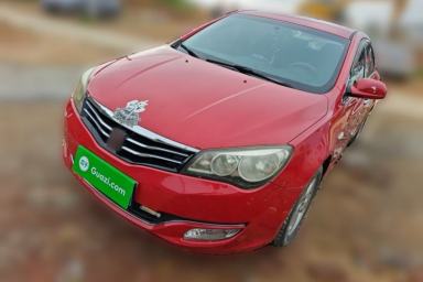 Used Roewe 350 2013 350S 1.5L Manual Xunchi Edition