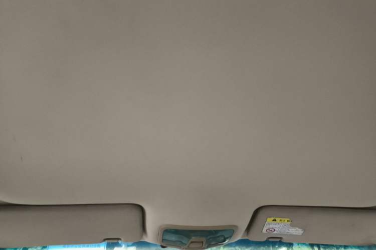 Used Roewe 350 2013 350S 1.5L Manual Xunchi Edition Headliner