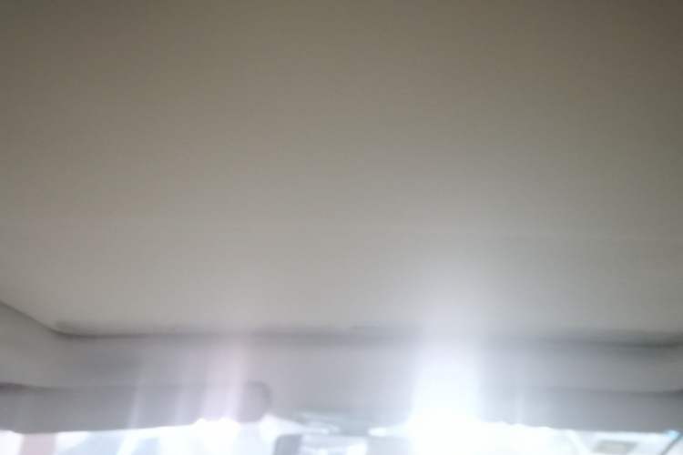 Used Roewe 350 2013 350S 1.5L Manual Xunchi Edition Headliner