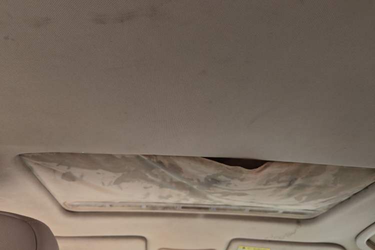 Used Roewe 350 2013 350C 1.5L Manual Swift Edition Headliner