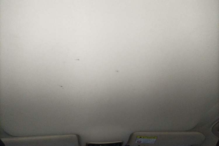 Used Roewe 350 2013 350S 1.5L Automatic Xunda Edition Headliner