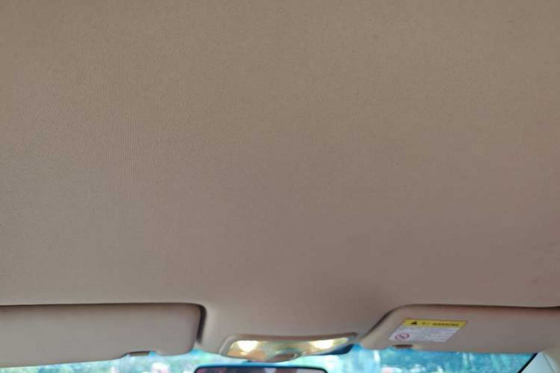 Used Roewe 350 2013 350S 1.5L Automatic Xunda Edition Headliner