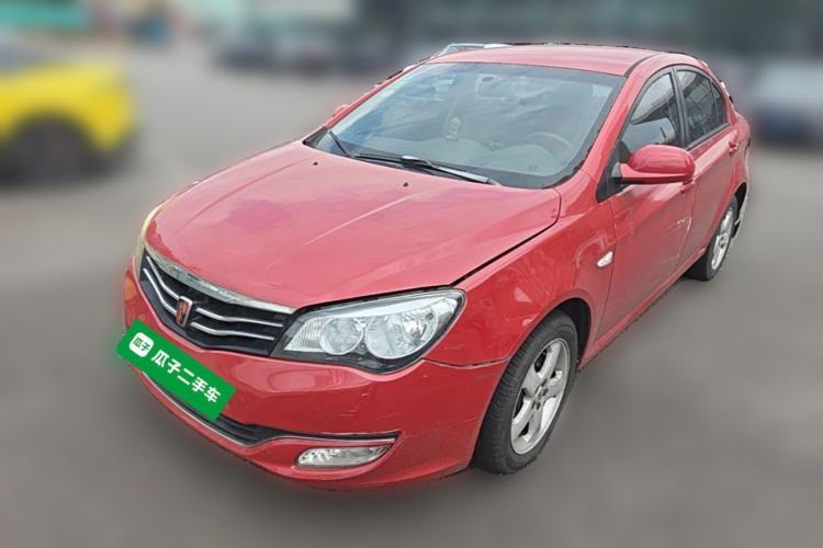 Used Roewe 350 2013 350S 1.5L Automatic Xunda Edition Guazi used car, China used car export, Used car for sale, Used  cars, Cheapest cars for sale