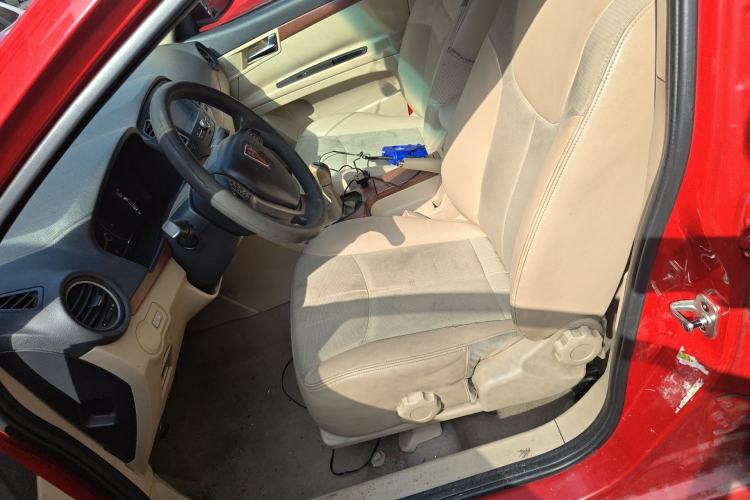Used Roewe 350 2013 350C 1.5L Manual Swift Edition Left Front Seat