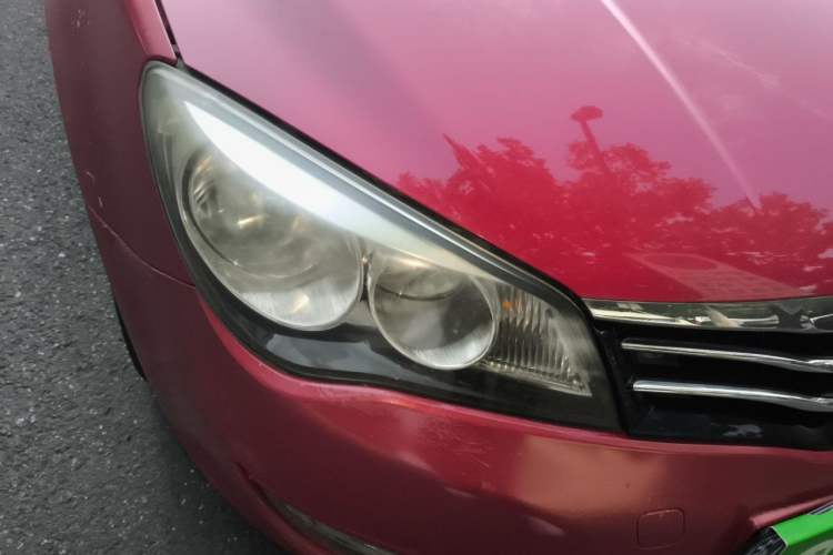 Used Roewe 350 2013 350S 1.5L Manual Xunchi Edition Right Front Headlight
