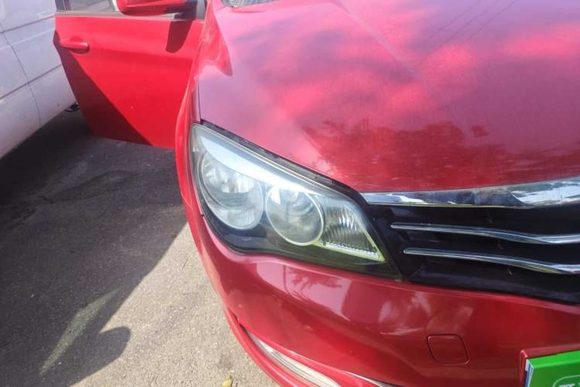 Used Roewe 350 2013 350C 1.5L Manual Swift Edition Right Front Headlight