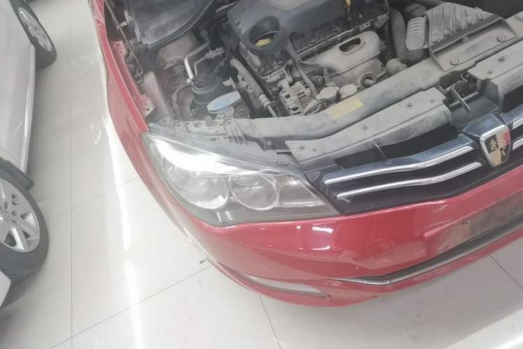 Used Roewe 350 2013 350S 1.5L Manual Xunchi Edition Right Front Headlight