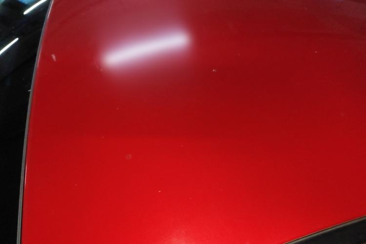 Used Roewe 350 2013 350S 1.5L Automatic Xunda Edition Roof
