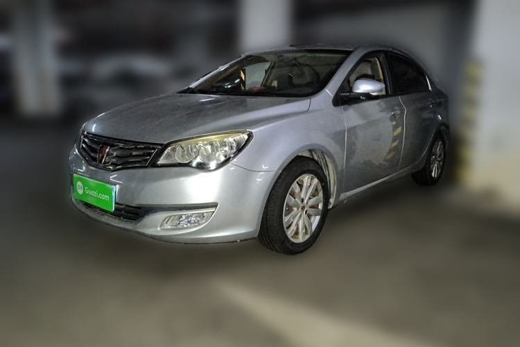 Ojetý Roewe 350 2013 350S 1.5L Automatic Xunda Edition Guazi used car, China used car export, Used car for sale, Used  cars, Cheapest cars for sale