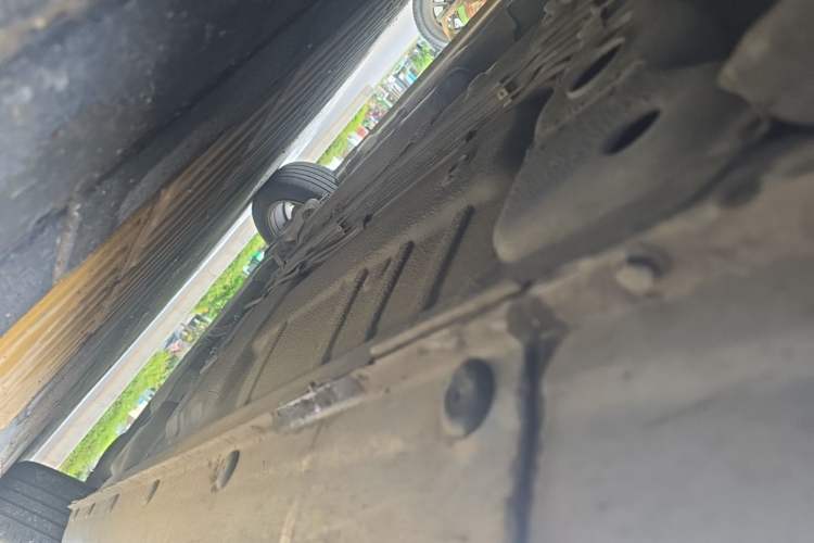 Used Roewe 350 2013 350C 1.5L Manual Swift Edition Chassis Front Left