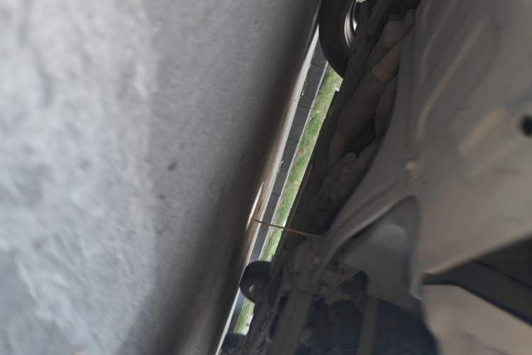 Used Roewe 350 2013 350S 1.5L Manual Xunchi Edition Chassis Front Left
