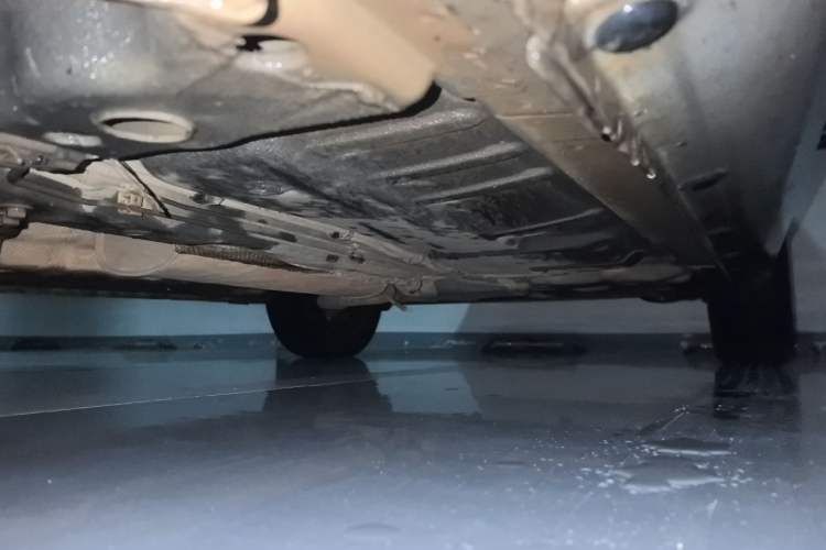 Used Roewe 350 2013 350S 1.5L Manual Xunchi Edition Chassis Front Left