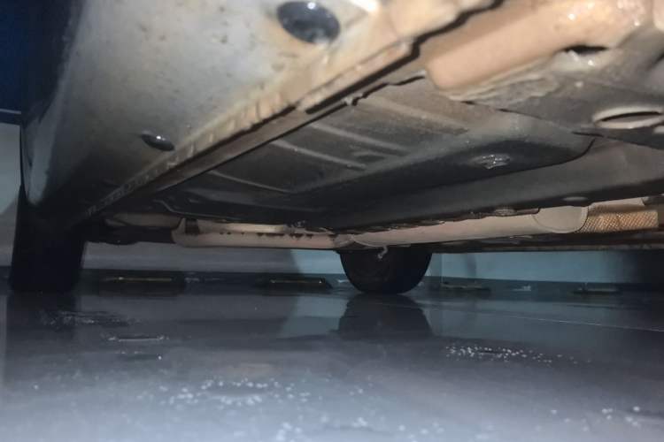 Used Roewe 350 2013 350S 1.5L Manual Xunchi Edition Chassis Front Right
