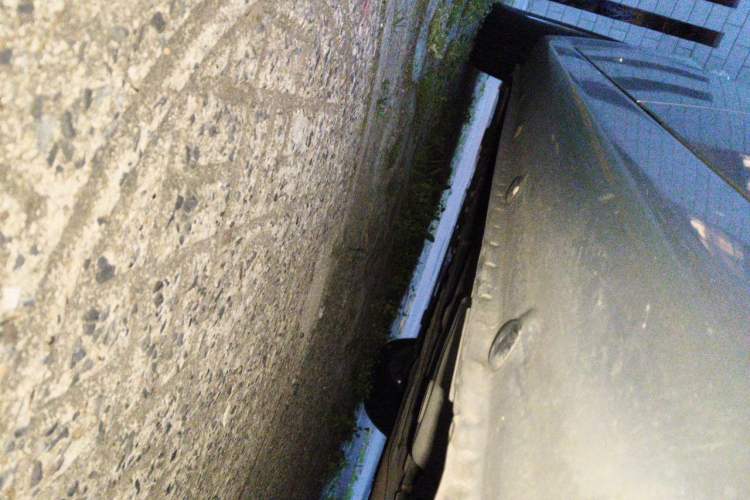 Used Roewe 350 2013 350S 1.5L Manual Xunchi Edition Chassis Rear Left
