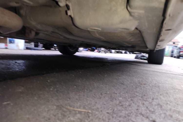 Used Roewe 350 2013 350S 1.5L Manual Xunchi Edition Chassis Rear Right