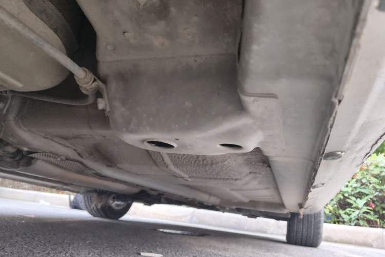 Used Roewe 350 2013 350C 1.5L Automatic Xunyue Edition Chassis Rear Right