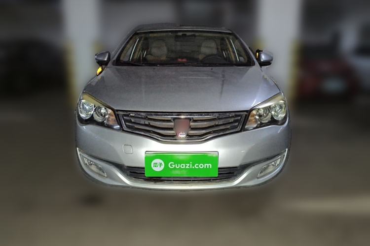 Used Roewe 350 2013 350S 1.5L Automatic Xunda Edition Front