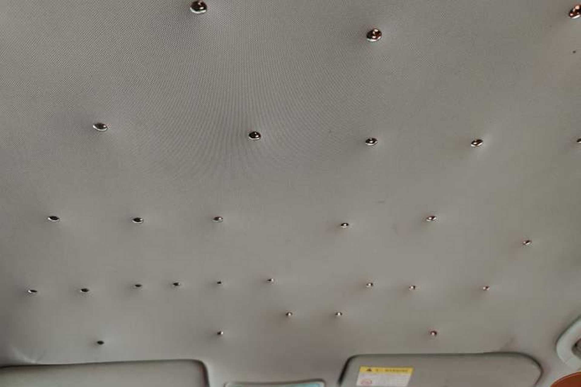 Used Roewe 350 2013 350S 1.5L Automatic Xunda Edition Headliner
