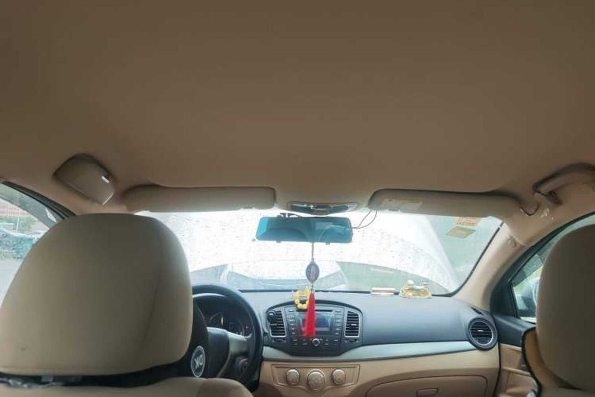 Used Roewe 350 2013 350S 1.5L Automatic Xunda Edition Headliner