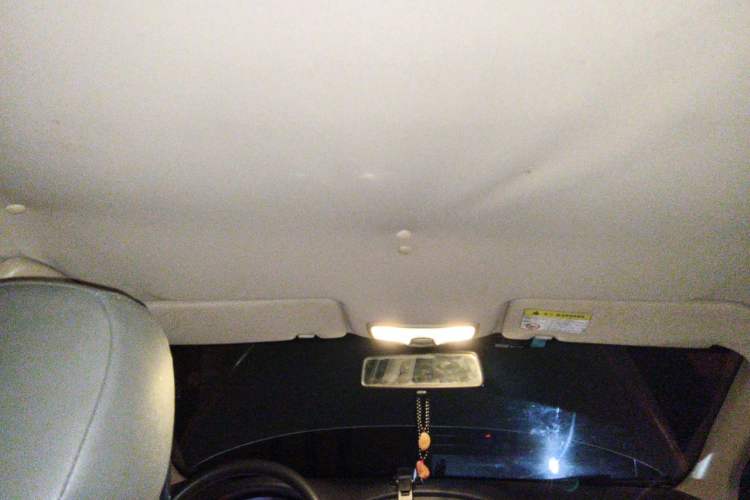 Used Roewe 350 2013 350S 1.5L Manual Xunchi Edition Headliner