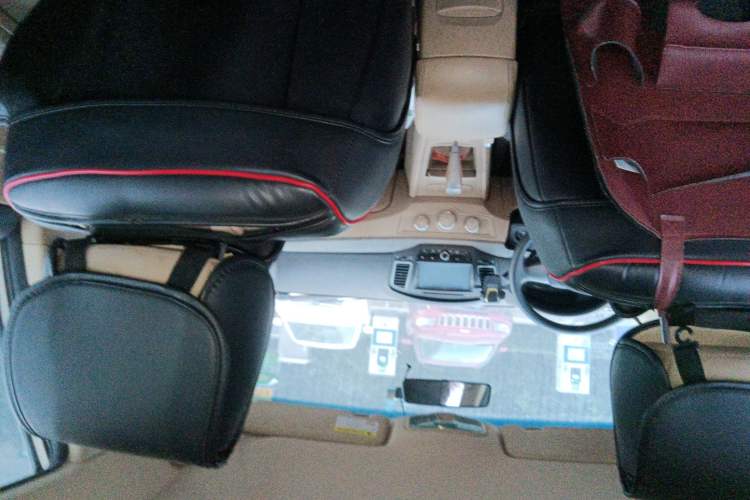 Used Roewe 350 2013 350S 1.5L Automatic Xunda Edition Headliner