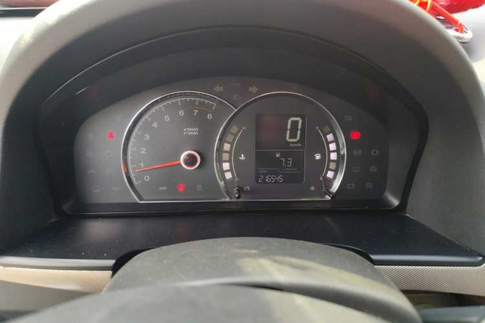 Used Roewe 350 2013 350C 1.5L Manual Swift Edition Instrument Cluster