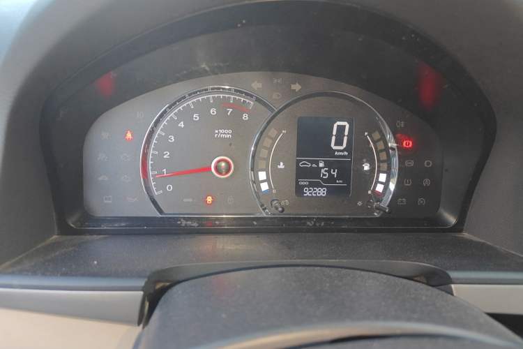 Used Roewe 350 2013 350S 1.5L Manual Xunchi Edition Instrument Cluster