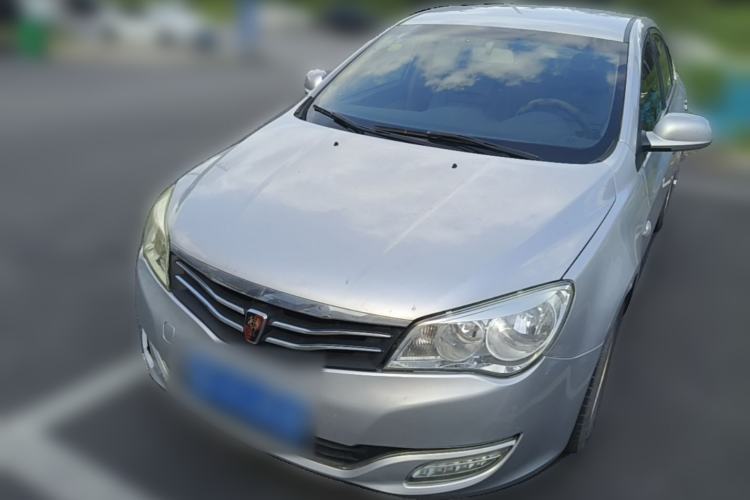 Used Roewe 350 2013 350S 1.5L Manual Xunchi Edition Guazi used car, China used car export, Used car for sale, Used  cars, Cheapest cars for sale