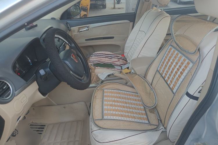 Used Roewe 350 2013 350S 1.5L Manual Xunchi Edition Left Front Seat